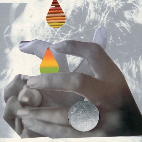 Broadcast - Future Crayon i gruppen CD / Toppselgere hos Bengans Skivbutik AB (535792)