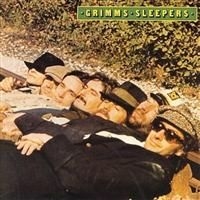 Grimms - Sleepers i gruppen CD hos Bengans Skivbutik AB (535827)