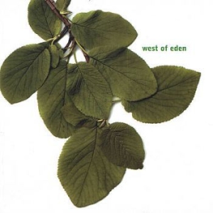 West Of Eden - West Of Eden i gruppen CD hos Bengans Skivbutik AB (535954)