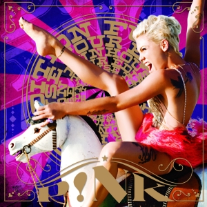 P!Nk - Funhouse: The Tour Edition i gruppen CD / Pop-Rock,Annet hos Bengans Skivbutik AB (536191)