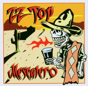 Zz Top - Mescalero i gruppen Annet /  hos Bengans Skivbutik AB (536201)