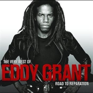 Eddy Grant - Very Best Of - Road To Reparat i gruppen CD hos Bengans Skivbutik AB (536242)