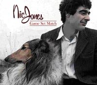 Jones Nic - Game Set Match i gruppen CD hos Bengans Skivbutik AB (536384)