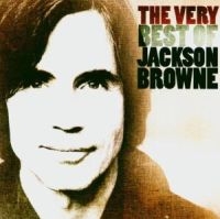 Jackson Browne - The Very Best Of Jackson Brown i gruppen Labels /  hos Bengans Skivbutik AB (536390)