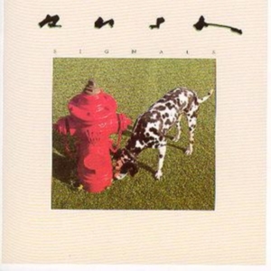 Rush - Signals i gruppen Labels /  hos Bengans Skivbutik AB (536419)