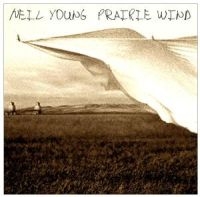 NEIL YOUNG - PRAIRIE WIND i gruppen Labels /  hos Bengans Skivbutik AB (536543)