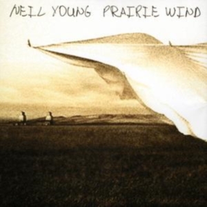 NEIL YOUNG - PRAIRIE WIND i gruppen CD hos Bengans Skivbutik AB (536543)
