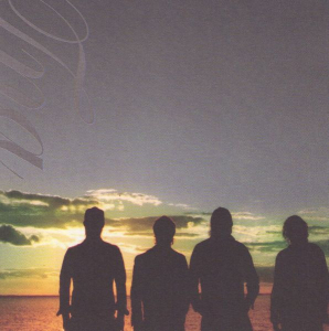 National Anthems - Paradoxical i gruppen CD / Pop hos Bengans Skivbutik AB (536609)