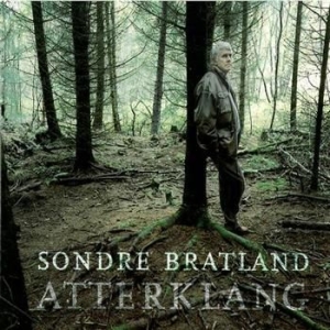 Bratland Sondre - Atterklang i gruppen CD hos Bengans Skivbutik AB (536635)