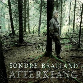 Bratland Sondre - Atterklang i gruppen CD / Toppselgere hos Bengans Skivbutik AB (536635)