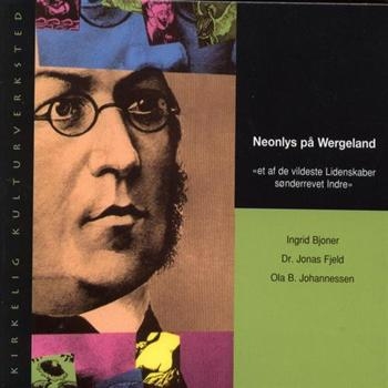Bjorner Ingrid Fjeld Jonas - Neonlys På Wergeland i gruppen CD / Pop hos Bengans Skivbutik AB (536654)