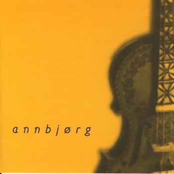Lien Annbjörg - Annbjörg i gruppen CD / Pop hos Bengans Skivbutik AB (536657)