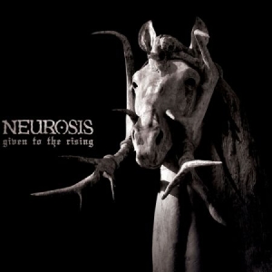 Neurosis - Given To The Rising i gruppen CD hos Bengans Skivbutik AB (536759)
