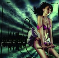 Blackout - We Are The Dynamite! i gruppen CD hos Bengans Skivbutik AB (537084)