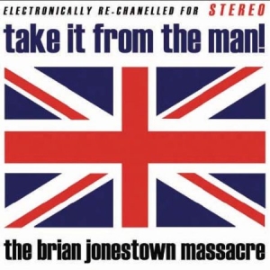 Brian Jonestown Massacre - Take It From The Man i gruppen CD hos Bengans Skivbutik AB (537107)