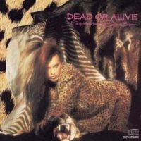 Dead Or Alive - Sophisticated Boom Boom i gruppen CD hos Bengans Skivbutik AB (537257)