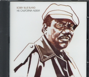 Bland Bobby - His California Album i gruppen Annet /  hos Bengans Skivbutik AB (537285)