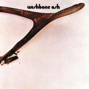 Wishbone Ash - Wishbone Ash i gruppen CD hos Bengans Skivbutik AB (537336)