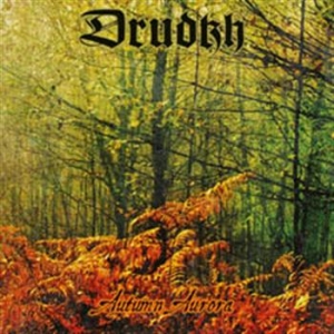 Drudkh - Autumn Aurora i gruppen CD / Metal hos Bengans Skivbutik AB (537647)