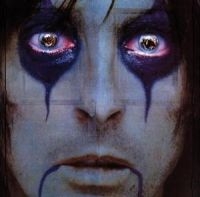 ALICE COOPER - FROM THE INSIDE i gruppen Labels /  hos Bengans Skivbutik AB (537703)