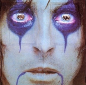 ALICE COOPER - FROM THE INSIDE i gruppen CD hos Bengans Skivbutik AB (537703)