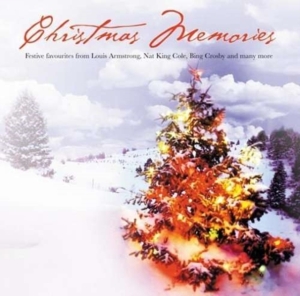 Various Artists - Christmas Memories i gruppen VI TIPSER / Julemusikk på Vinyl & CD hos Bengans Skivbutik AB (537731)
