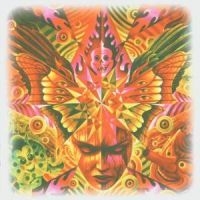Cemetary - Phantasma i gruppen CD hos Bengans Skivbutik AB (537801)