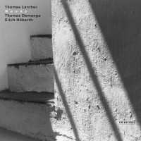 Larcher Thomas - Naunz i gruppen CD hos Bengans Skivbutik AB (538070)