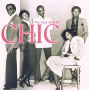 CHIC - THE VERY BEST OF CHIC i gruppen Labels /  hos Bengans Skivbutik AB (538091)