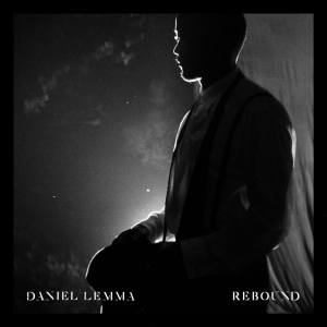 Daniel Lemma - Rebound i gruppen CD / Pop-Rock,Svensk Musikkk hos Bengans Skivbutik AB (538135)