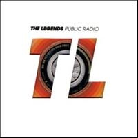 Legends - Public Radio i gruppen CD hos Bengans Skivbutik AB (538349)