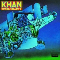 Khan - Space Shanty i gruppen CD hos Bengans Skivbutik AB (538461)