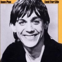 Iggy Pop - Lust For Life i gruppen Labels /  hos Bengans Skivbutik AB (538475)