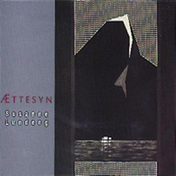 Lundeng Susanne - Aettesyn i gruppen CD / Toppselgere hos Bengans Skivbutik AB (538480)