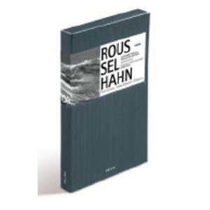 Roussel - Chamber Works i gruppen CD / Klassisk hos Bengans Skivbutik AB (538649)