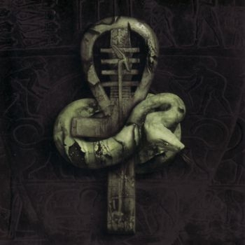 Nile - In Their Darkened Shrines i gruppen CD / Toppselgere hos Bengans Skivbutik AB (538682)