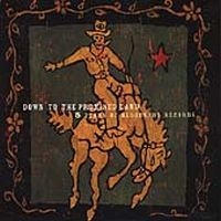 Blandade Artister - Down To Promised Land: 5 Yrs Of Blo i gruppen CD hos Bengans Skivbutik AB (538729)