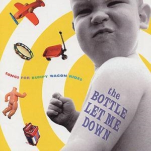 Various Artists - Bottle Let Me Down: Songs Bumpy Wag i gruppen CD / Pop-Rock hos Bengans Skivbutik AB (538732)