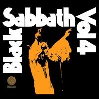 Black Sabbath - Volume 4 - 2009 Remastered i gruppen CD / Toppselgere hos Bengans Skivbutik AB (538744)