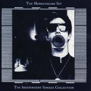 Monochrome Set - Independent Singles Collection i gruppen CD / Toppselgere hos Bengans Skivbutik AB (538811)