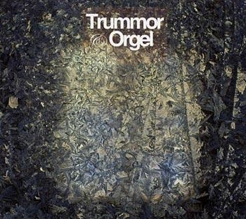 Trummor And Orgel - Visions i gruppen CD / Toppselgere hos Bengans Skivbutik AB (539183)