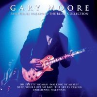 Gary Moore - Blues Collection i gruppen Minishops / Gary Moore hos Bengans Skivbutik AB (539214)