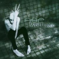 Asp - Weltunter i gruppen CD / Nyheter / Pop-Rock hos Bengans Skivbutik AB (539233)