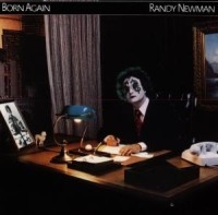 Randy Newman - Born Again i gruppen CD / Pop-Rock hos Bengans Skivbutik AB (539361)