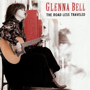 Bell Glenna - Road Less Traveled i gruppen CD / Toppselgere hos Bengans Skivbutik AB (539467)