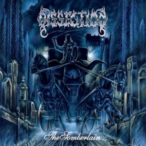 Dissection - Somberlain i gruppen CD hos Bengans Skivbutik AB (539568)