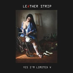 Leather Strip - Yes I'm Limited V 2 Cd Box i gruppen CD hos Bengans Skivbutik AB (539589)