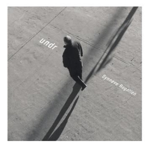 Rognlien Synnöve - Undr i gruppen CD / Pop-Rock hos Bengans Skivbutik AB (539717)