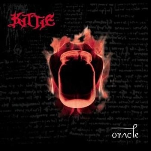 Kittie - Oracle (+ Bonusspår) i gruppen CD hos Bengans Skivbutik AB (539890)