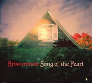 Arbouretum - Song Of The Pearl i gruppen CD / Toppselgere hos Bengans Skivbutik AB (539933)